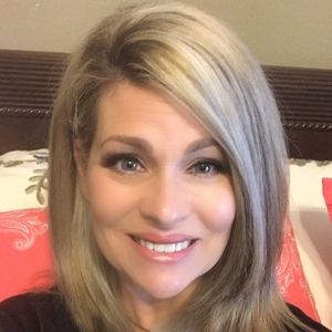 Meet your Posher, Carolyn courtney weaver